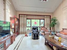 远洋天著二期 6室2厅 231.37平