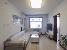 六中,落!三室,精装婚房,老证带小房,二建家属院,兴业小区