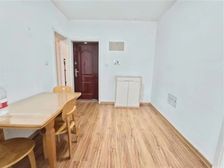 书香铭郡 精装可拎包入住 满二 南向采光好 小区新