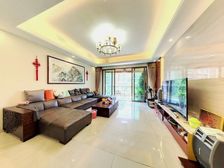 雅居乐富春山居 242平米安静望花园泳池 装修保养新