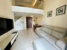 星河时代(楼)70年红本 民水民电通燃气 独立外阳台