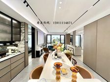 特价!北京润府 南北通透 三居室 地铁17号线旁 央企开发