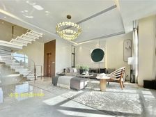 只要900万!清凤海棠长滩 一线海景 独栋别墅 观景阳台 7