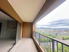 白鹭湾大横厅四房,视野简直不摆了