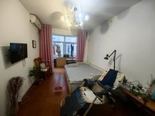 五街储备居宿舍+低层+朝南一居+老人方便+大+停车方便