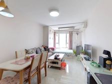 江山丽城 1室1厅 68.42平