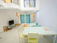 南浦地铁站 复式5千起 带产权过户 邻购物中心 旺租地带