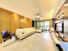 雅居乐富春山居 业主置换诚心出售 价格可谈