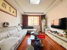 九月新出。交大板块南北两居室,房东定好房急售