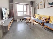 桦林彩云城 96平3居 南北向精装修 拎包入住