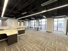 品所中心 停车包月元 免租期4个月起 五金城 熙悦汇