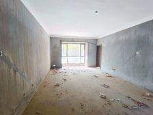 联发江岸汇景 交通便捷 南北通透 正规商品房 满五 近地铁