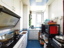 文化东路 三箭吉祥苑 三居室 双卫 大客厅 好楼层 带车位