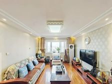 降价 佛山静院 电梯花园洋房 房龄新 精装好 带地下室+车位