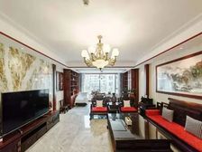 开元府 四居大平层 山景洋房 低密社区 环境静谧 带车位