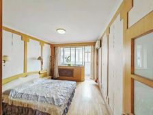 经十路山大路 文东苑 房子户型方正 有车位 随时看房