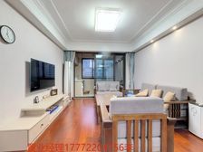 首开玖珑花园 太湖新城 次新小区 环境好 位置不错 诚心卖