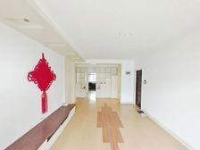 急售房源 环山路中润裕华园电梯房5楼 送地下室车位有钥匙