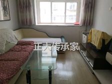 四眼桥街 53.68平2居 南北向简装修 视野无遮挡