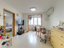 自营房源:西南向两居室 楼层好 采光好 出行便利 近地铁