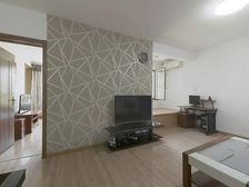 延福花园 1室1厅 65.43平