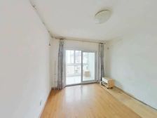 溢泽华庭 大1房 高楼层 采光充足 近步行街 诚售!