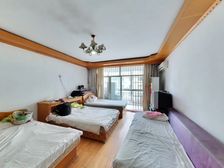 伟业花园 3室2厅 129.11平