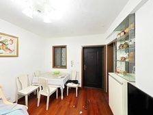 锦绣河山 58.2平1居 南向简装修 着急出售