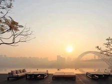 抵款房!江北嘴现房精装大平层!阳光城天澜道11号,只有五套!