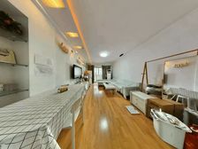 菱塘新村二区83平145万独库 双轻轨