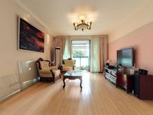 香阁丽苑 3室2厅 142.86平