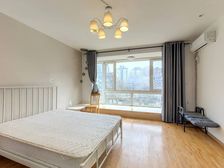 蓝调沙龙东区中间楼层低密度户型方正