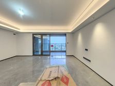 全新未住 平过新房 各付各税 南北对流4房双阳台 南北对流