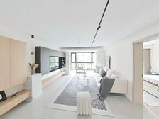 中间楼层,低总价大三房,满五V1,带车位,随时看房 诚 售!