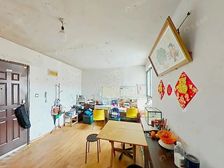 康桥,周浦商超齐全 电梯中间楼层,税费少