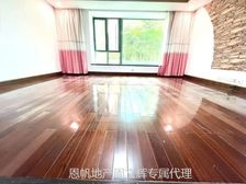 单边代理 康健天花板小区 人车分流 带地下产权车位 开窗见绿