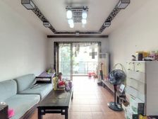 东向楼层优越视野宽,交通便捷绿化美,公建配套成熟 东向 楼层