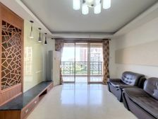 南向 电梯大三房 南向 楼层优越视野宽,交通便捷绿化美,公建