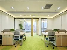 东三环 国贸三期 精装带家具 临正大中心 中信大厦 三星大厦