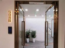 大望路万达广场 正大中心 123-391平全家具 正对电梯