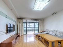 双南两房两卫南北通 全明户型 清水房 出行方便