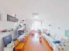 (买房不收中.介费)八角融景城A区南北向两居室 高楼层