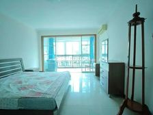 燕山中学旁 文化东路 文东花园 电梯小高层 三居室 带车位