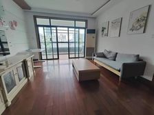 新上必看好房 飞机户型有地下产权车位 诚意出售接受置换!