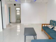 红谷中大道 医疗配套成熟 临地铁 正南朝向 商业配套成熟