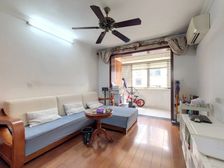 一梯两户南北全明,内环内,南北通透,户型方正房龄新 ,