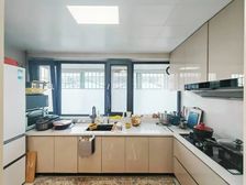 燕山小区西路审计厅宿舍户型方正卧室朝南带阳台户型通透客厅宽敞