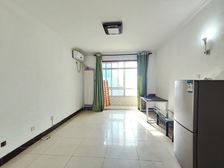 北运河西 乔庄东区 电梯房 一居室