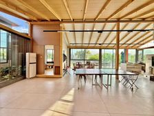 龙泉梵木文创园(独立整层带大阳台)4隔间三面采光丨园林式园区