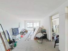 新上 中间好楼层 随时看 商品住宅 大两房 南北通透原始毛坯